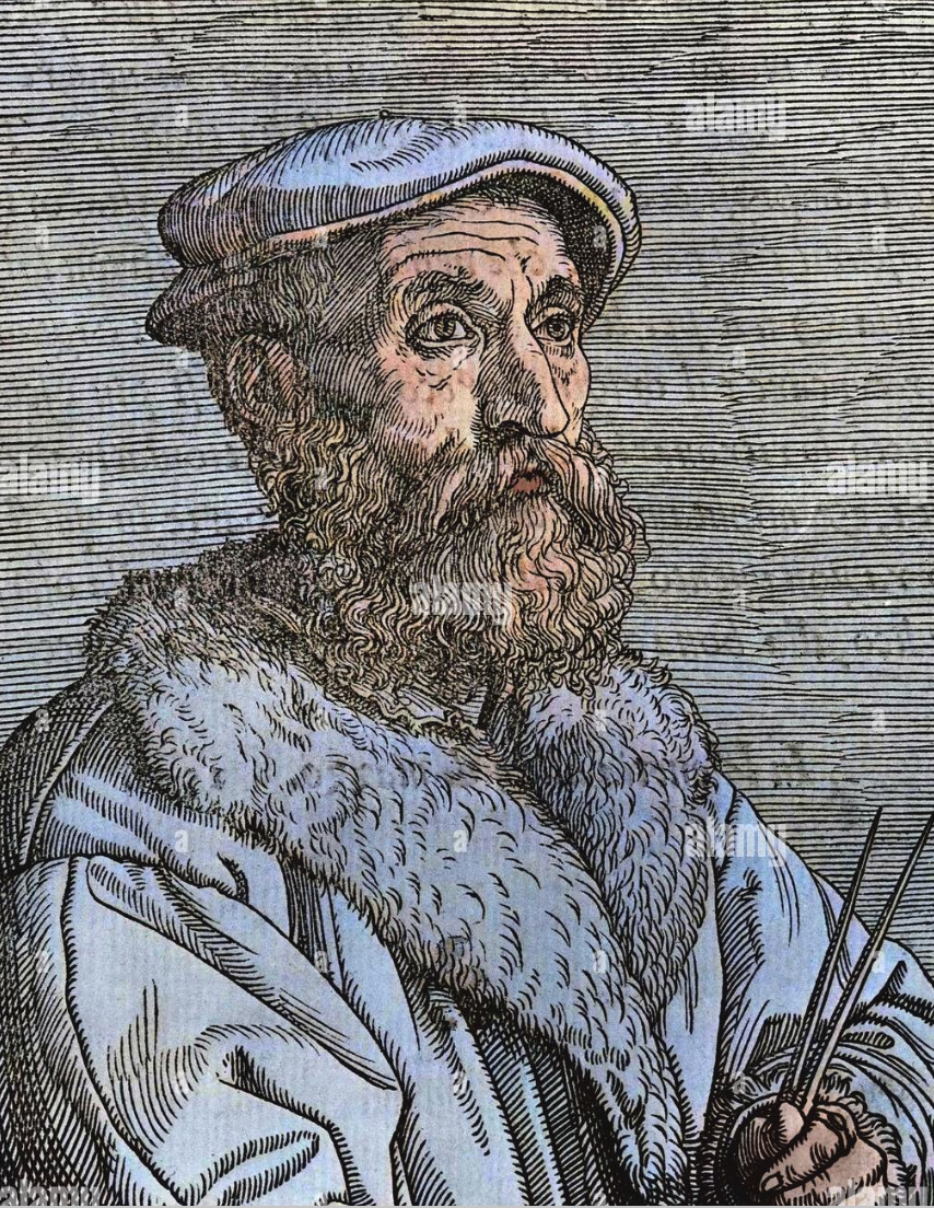 Niccolo Tartaglia