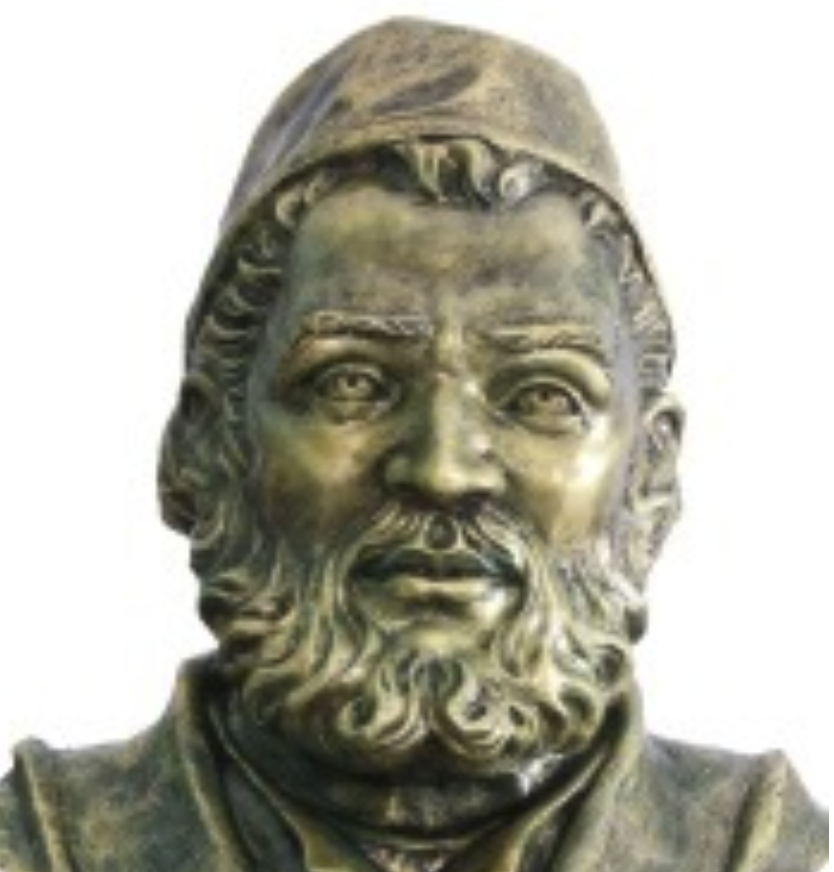 Scipione del Ferro